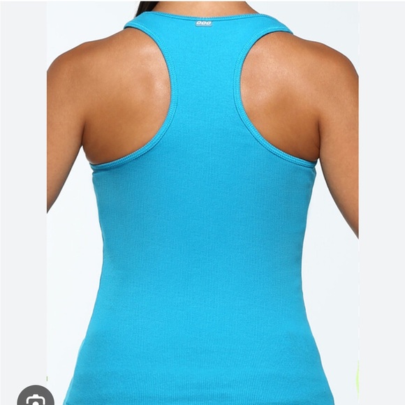 NWT! Lorna Jane tank top. Size small - Picture 2 of 7